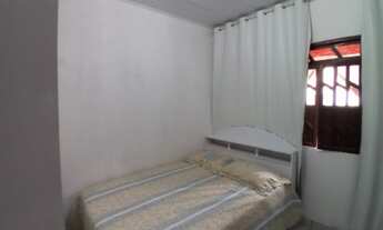 Imagem 3: Casa para o Festival de Forró da Chapada Mucugê