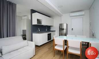 Imagem 2: São Paulo - Apartamento Padrão - Moema