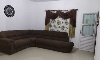 Imagem 7: Itanhaém!!!! 200 metros da praia!Do portão já vê o mar!!! Disponível Ano Novo