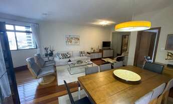 Imagem 6: Apartamento à venda 275m2 com 4 quartos, 2 suítes, 3 vagas - Santa Helena - Juiz de Fora