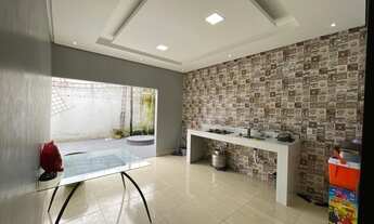 Imagem 2: Casa para venda em Candelária - Natal - RN