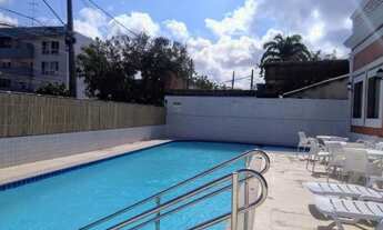 Imagem 4: DC) Apartamento de 3 quartos (1 suíte) no Arruda - 68m² - Edf. Hebrea Mulato