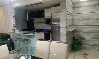 Imagem 7: Apartamento com 2 dormitórios à venda, 75 m² por R$ 590.000,00 - Nossa Senhora do Rosário