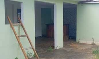 Imagem 7: 009. Casa no Bairro Vila Bandeirantes