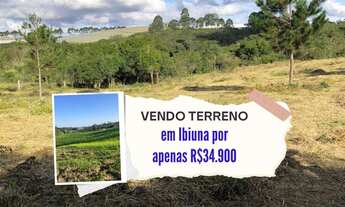 Imagem: Lotes Com Acesso Fácil ao Centro de Ibiúna