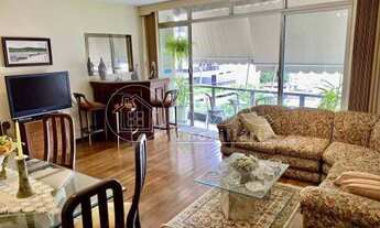 Imagem: Apartamento para venda com 117 metros quadrados