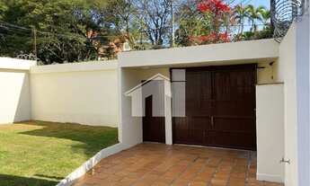 Imagem 7: Casa terrea para locação residencial no Brooklim