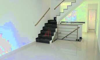 Imagem: Sobrado à venda, 190 m² por R$ 850.000,00