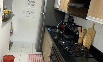 Imagem 2: Direto com proprietário* Apartamento Parque São Vicente Mauá