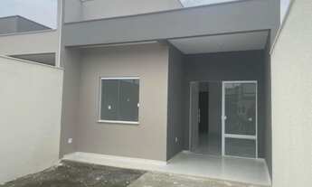 Imagem: Casa com suíte