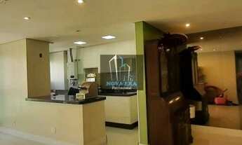 Imagem 3: Apartamento à venda no bairro Santo Amaro - São Paulo/SP, Zona Sul