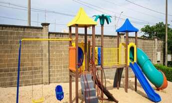 Imagem 7: Casa Térrea Condomínio Villa Lobos - Paulínia - 3 suítes com ambientes integrados área Go