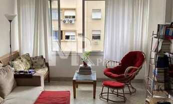 Imagem: Rio de Janeiro - Apartamento Padrão - Ipanema