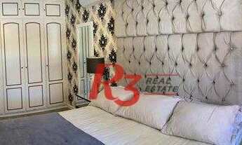 Imagem 7: Apartamento com 2 dormitórios à venda, 107 m² - Macuco - Santos/SP