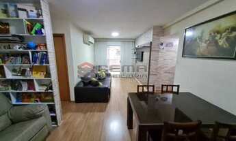 Imagem 3: Rio de Janeiro - Apartamento Padrão - Catete