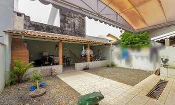 Imagem 5: Sobrado Residencial para Venda no Capão Da Imbuia em Curitiba, 118.15 m² Ref.: 943257