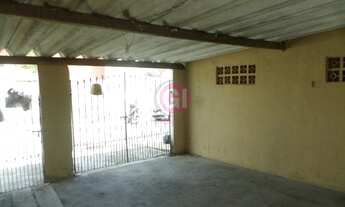 Imagem 2: CASA RESIDENCIAL em SÃO JOSÉ DOS CAMPOS - SP, JARDIM PORTUGAL