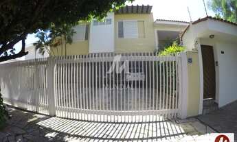 Imagem 2: Casa (sobrado na rua) 5 dormitórios/suite, cozinha planejada