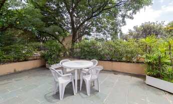 Imagem 7: Casa Venda Sumaré 349 m² 3 Dormitórios