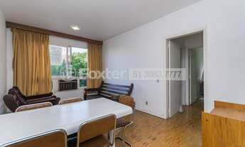 Imagem: Apartamento de 80m² com 2 dormitórios