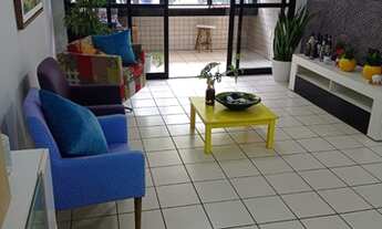 Imagem 1: Alugo apartamento no Espinheiro 4 quartos sendo 1 suítes + dependência completa