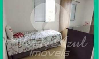 Imagem 7: Apartamento - Loteamento Center Santa Genebra - Campinas