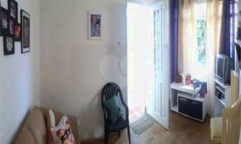 Imagem 6: Térrea para venda tem 98 metros quadrados com 2 quartos em Vila Nivi - São Paulo - SP