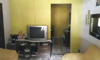 Imagem 2: Chácara com casa e Piscina