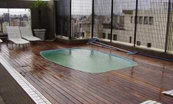 Imagem 5: SÃO PAULO - Apartamento Padrão - INDIANÓPOLIS