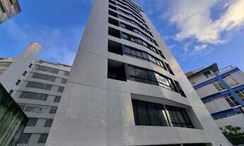 Imagem 3: Apartamento para venda possui 42 m² com 1 quarto em Graça