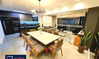 Imagem: Apartamento Venda Brooklin 90 m² 2 Dormitórios