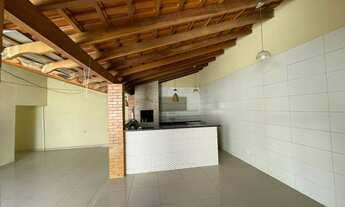 Imagem 7: Casa bairro Novo Mundo, Várzea Grande, com 03 quartos e churrasqueira