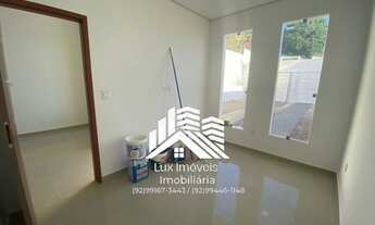 Imagem 3: Linda Casa No Conjunto Água Claras/Casa 80m² 3 Quartos e Quintal. Imperdível