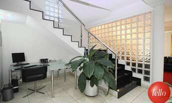 Imagem 3: São Paulo - Casa Comercial - Moema