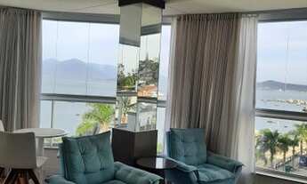 Imagem 6: APARTAMENTO MOBILIADO E DECORADO DE FRENTE PARA O MAR