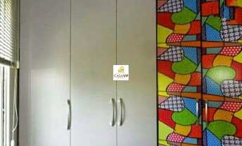 Imagem 7: Apartamento à venda, Jardim Vergueiro (Sacomã), 68m², 3 dormitórios, 1 vaga!