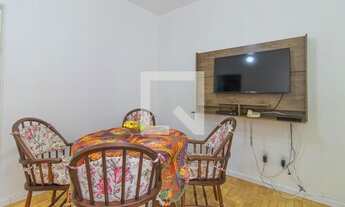 Imagem 3: Apartamento à Venda - Centro Histórico, 1 Quarto, 45 m2