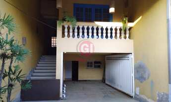 Imagem: CASA RESIDENCIAL em SÃO JOSÉ DOS CAMPOS