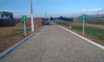 Imagem 2: LOTES TERRENOS LOTEAMENTO EM UNIÃO DOS PALMARES /AL