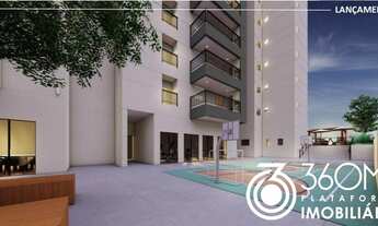 Imagem 2: Apartamento para Venda em Santo André, Parque das Nações, 2 dormitórios, 1 suíte, 1 banhei