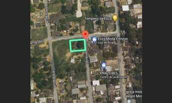 Imagem 3: TERRENO 12X30 ACEITANDO OFERTA EM DINHEIRO!