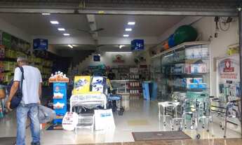 Imagem: Loja de Produtos Hospitalares Montada em