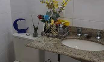 Imagem 6: São Paulo - Apartamento Padrão - Tatuapé