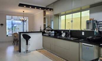 Imagem 6: Alto da Boa Vista, Sobradinho DF, 3 quartos