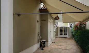 Imagem: Casa com. Na Av. De Julho, próx. Da Faria