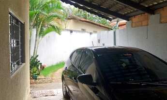 Imagem 2: Casa para venda nas Quintas - Natal - RN