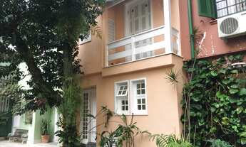 Imagem: Casa de Vila / Sobrado Aluguel 165 m2, 4