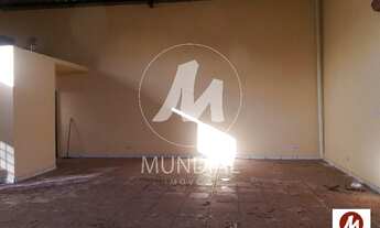 Imagem 3: Salão/Galpão (salão - térreo