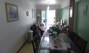 Imagem 4: Apartamento para venda possui 100 metros quadrados com 2 quartos em Várzea - Teresópolis