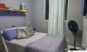 Imagem 4: RIO DE JANEIRO - Apartamento Padrão - TAQUARA